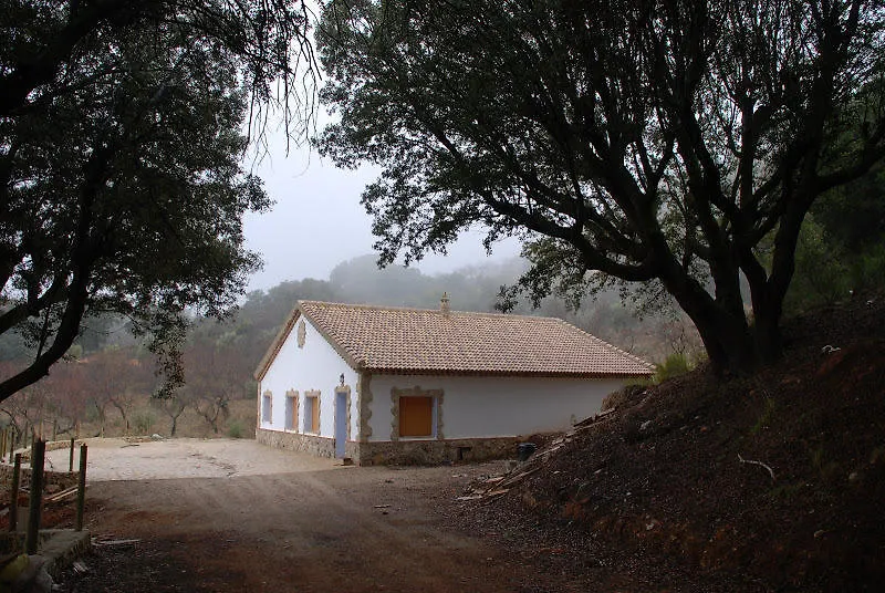 Casa Rural Las Encinas Holiday home Marchena