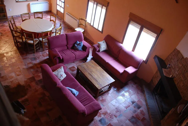 Casa Rural Las Encinas Holiday home Marchena  Marchena (Jaen)