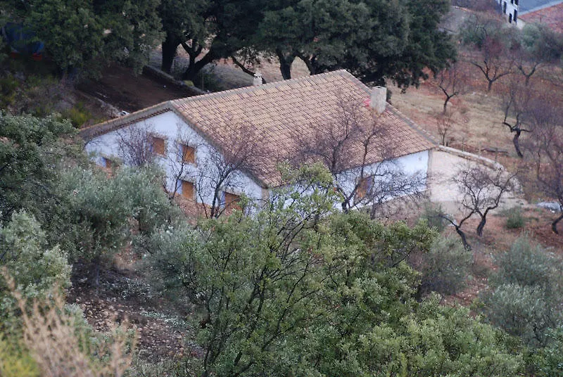 Casa Rural Las Encinas Holiday home Marchena