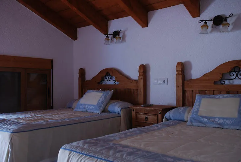 Casa Rural Las Encinas Holiday home Marchena