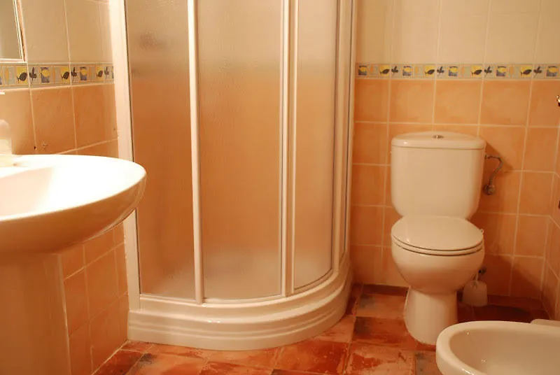 Casa Rural Las Encinas Holiday home Marchena 0*, Marchena (Jaen)