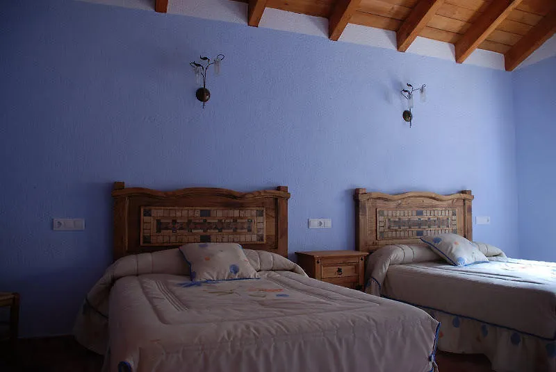 Casa Rural Las Encinas Holiday home Marchena Spain